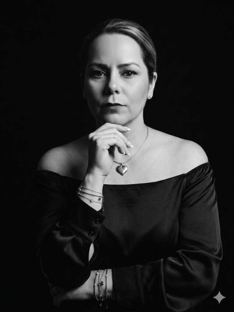 Paola Escobar - Canal